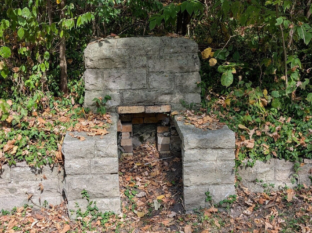 Farnsworth Metropark-Waterville必去景点