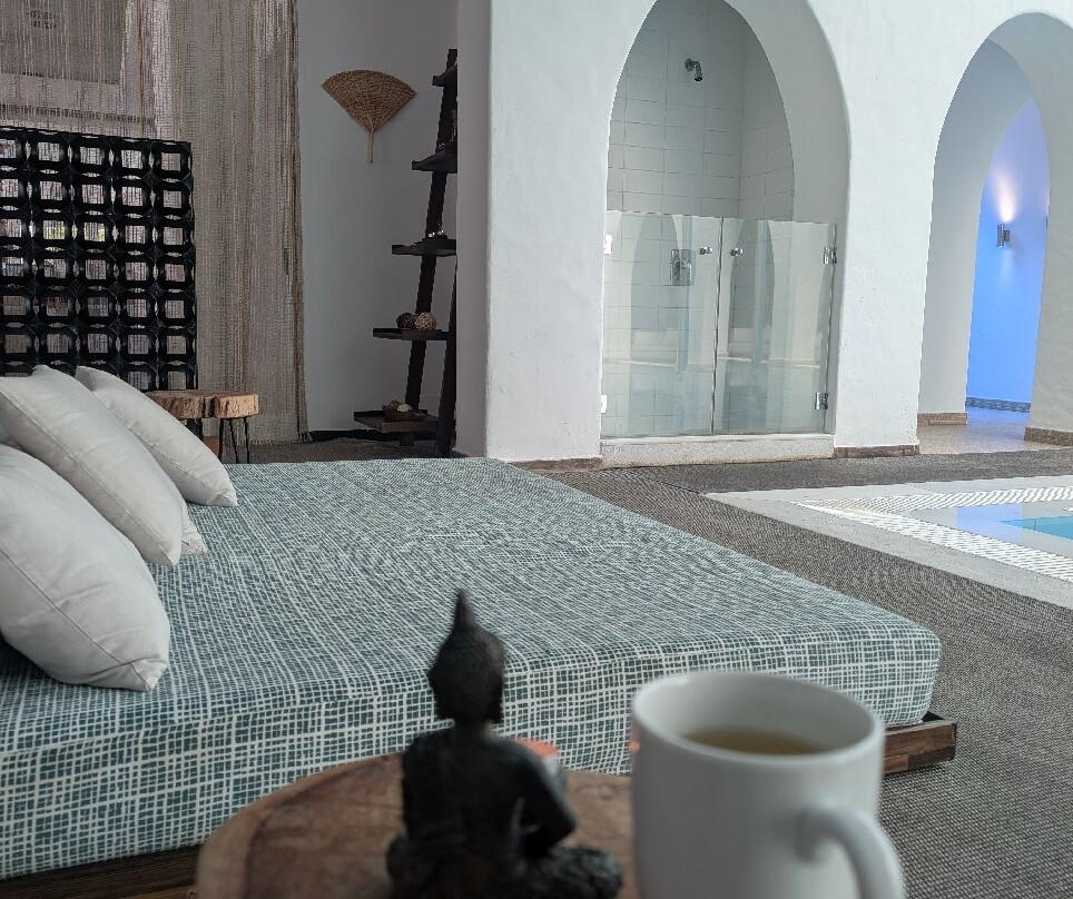 Lalon Idor Thalasso Spa-Aegiali必去景点