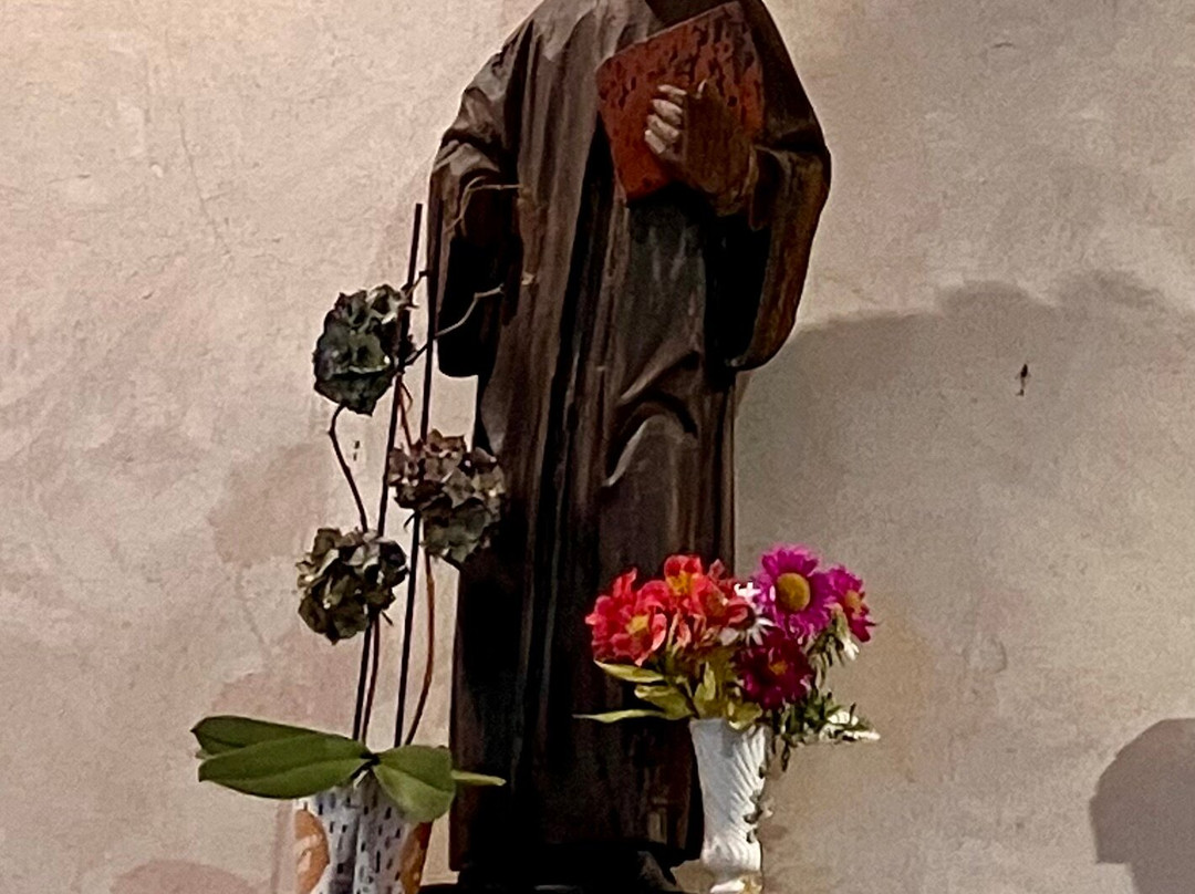 Train Touristique du Cotentin-Barneville-Carteret必去景点