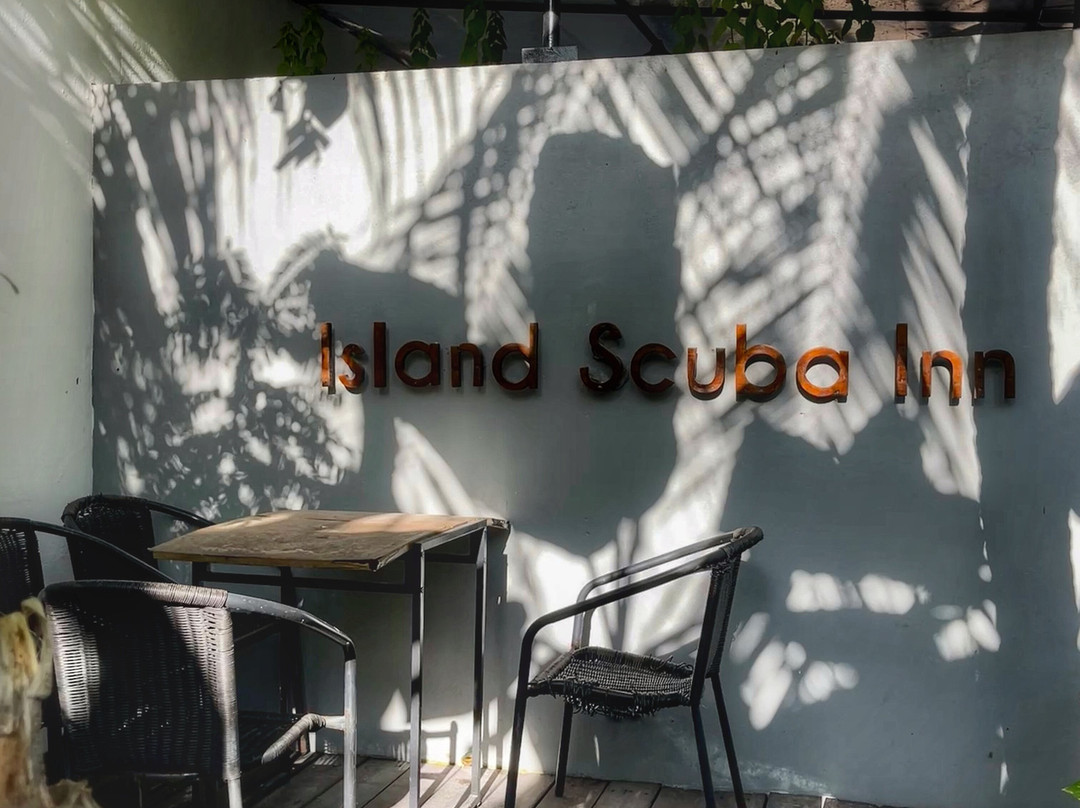 Island Scuba Inn