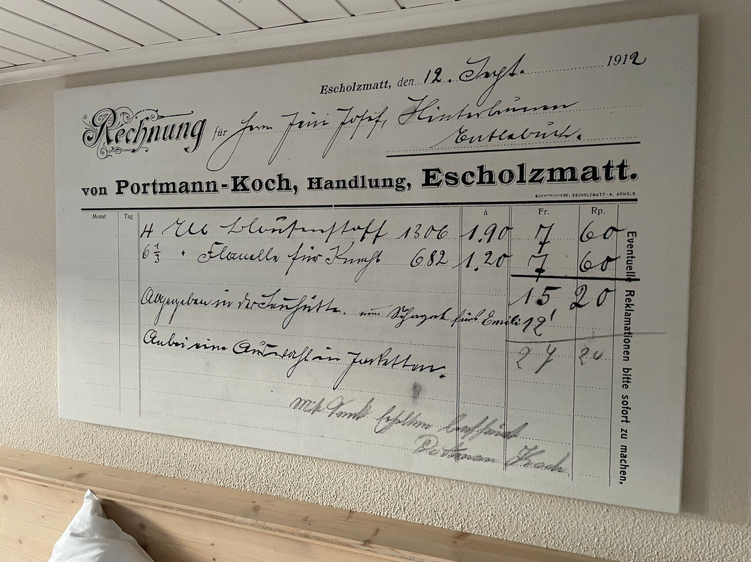 Landgasthof Drei Könige主图