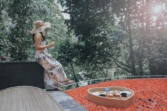 The Sebali Resort主图