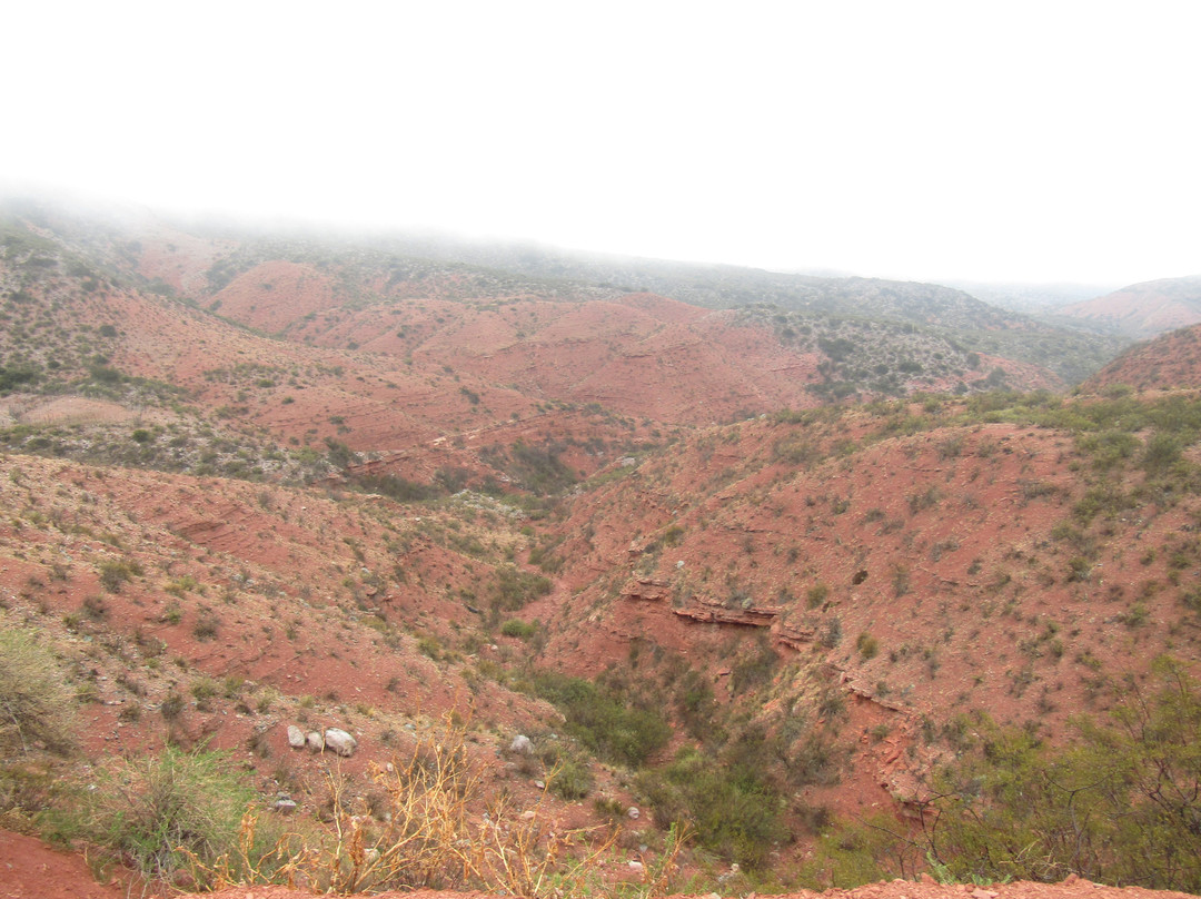 Cuesta de Miranda-拉里奥哈必去景点