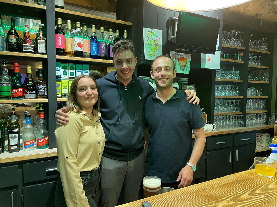 Neaclub - Les Cimes du Leman主图