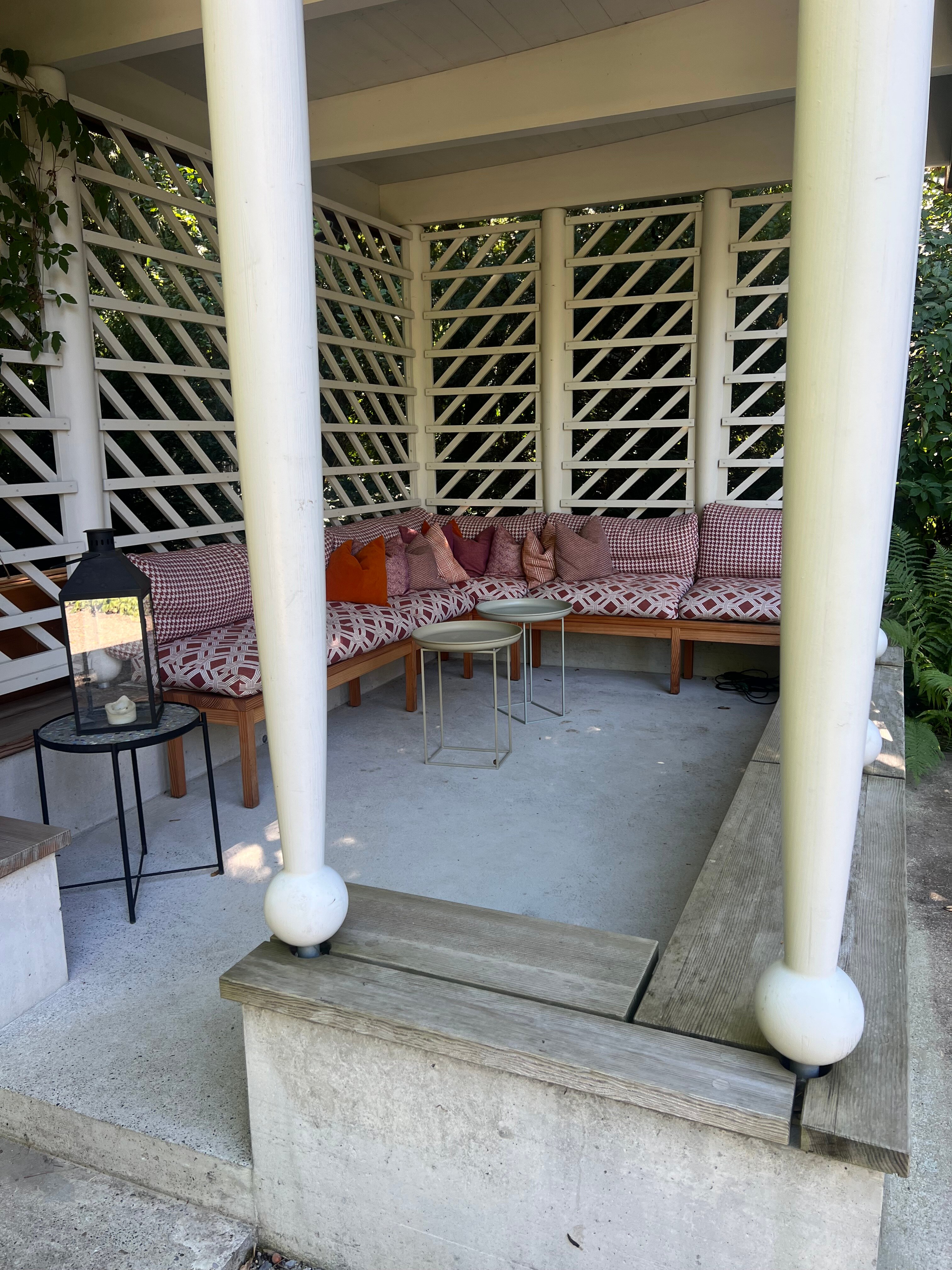 Signau House & Garden Boutique Hotel Zürich-浴室