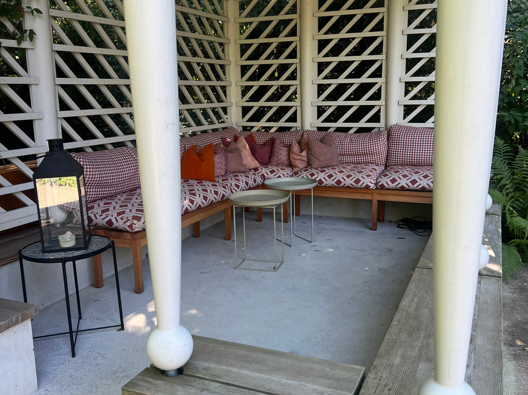 Signau House & Garden Boutique Hotel Zürich主图
