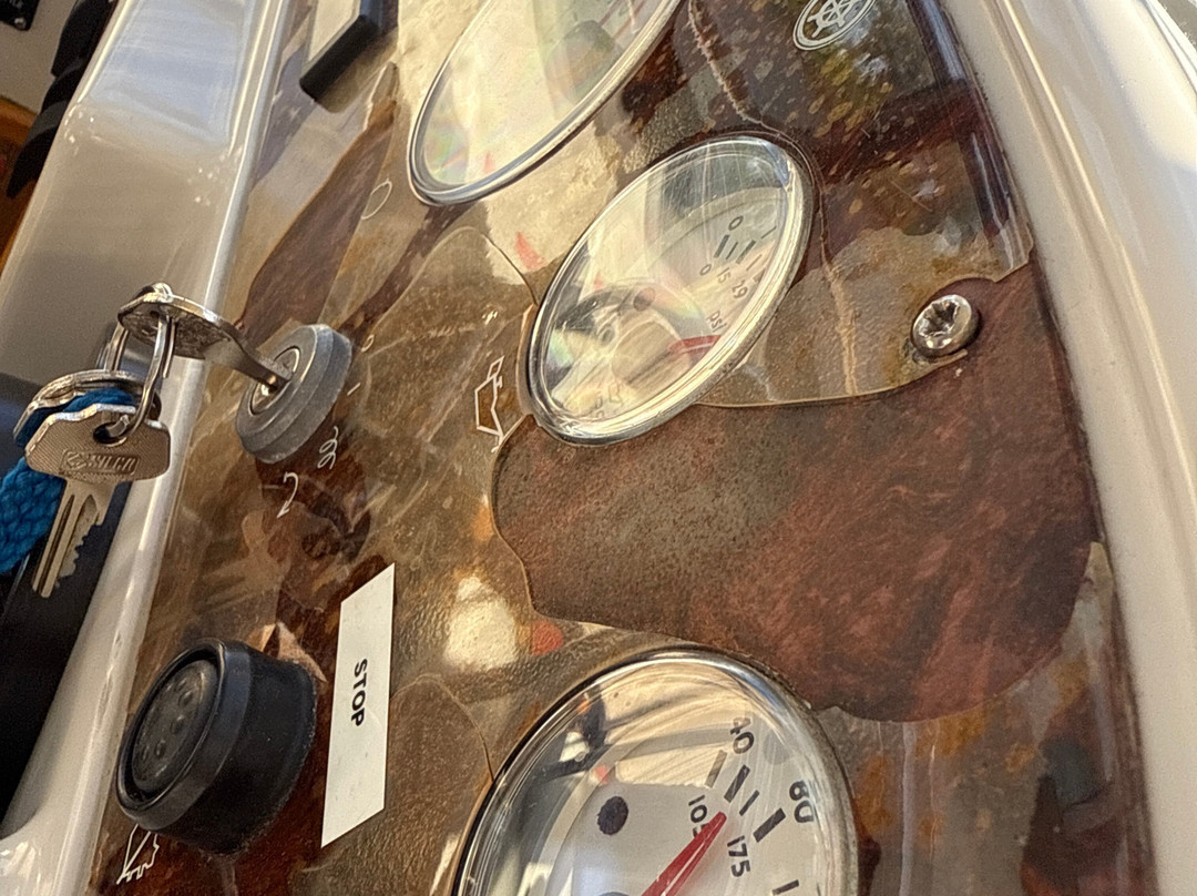 Le Boat - Vinkeveen-Vinkeveen必去景点