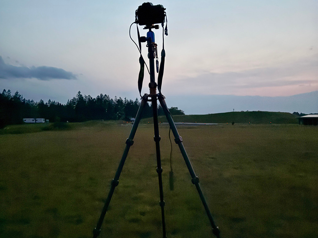 Cherry Springs State Park-Coudersport必去景点
