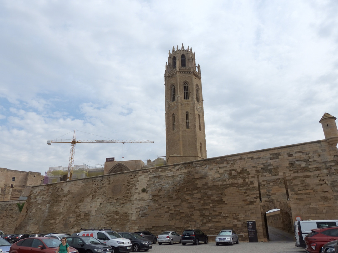 Gardeny Castle-列伊达必去景点