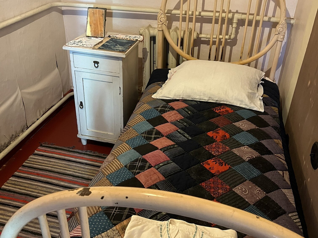 Rakvere Town Citizen's Home Museum-拉克韦雷必去景点