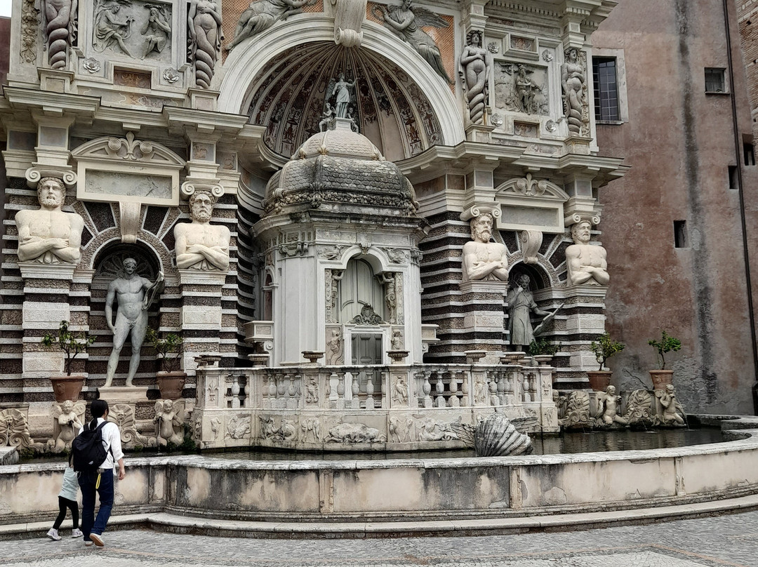 Il Giardino Di Alisa主图