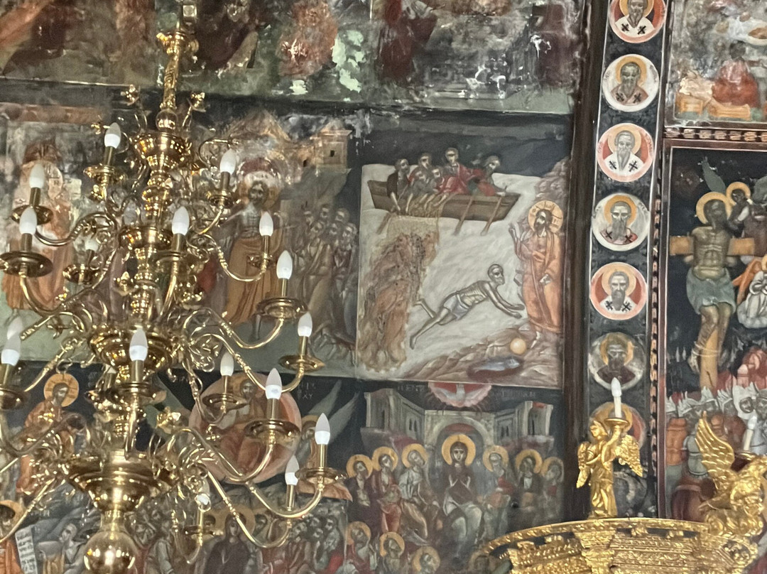 St John's Cathedral-尼科西亚必去景点