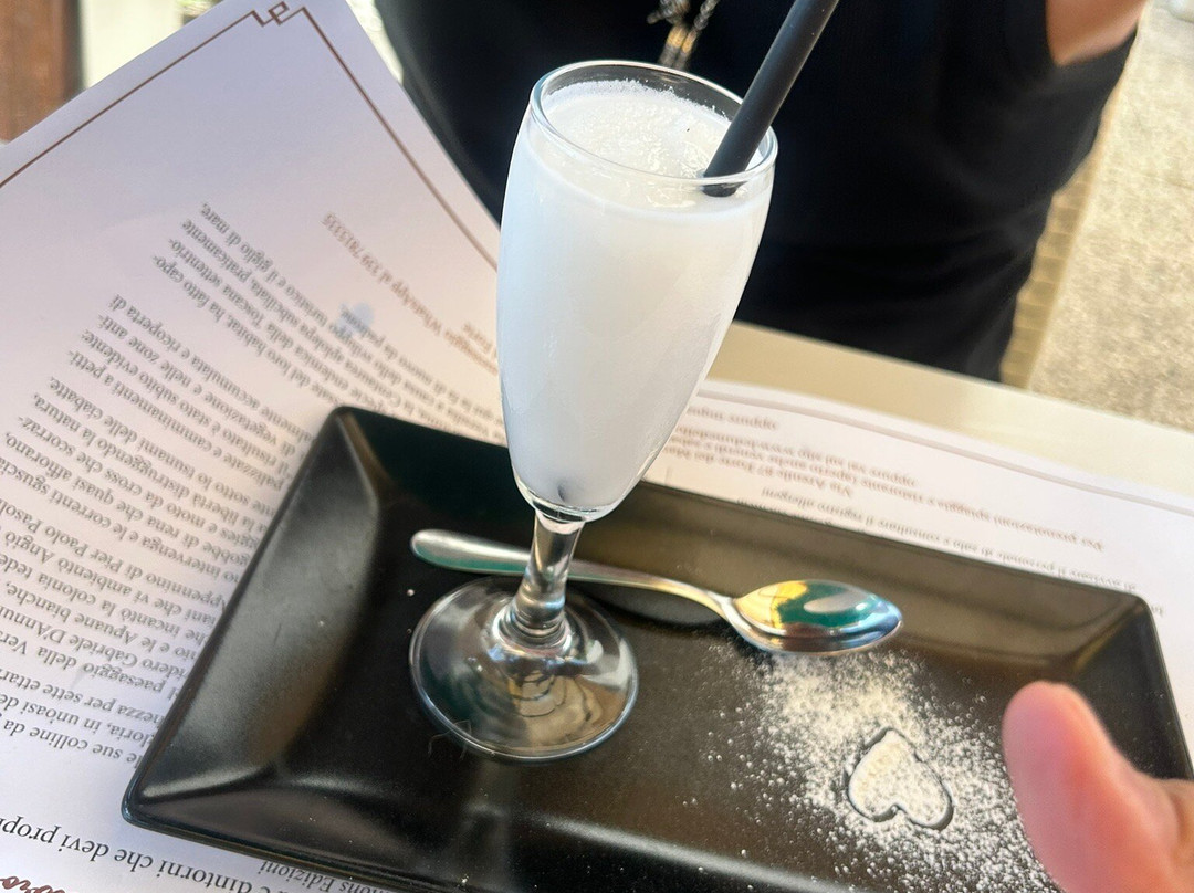 Bagno Le Dune del Forte-福尔泰德伊马尔米必去景点