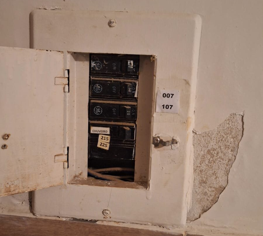 Hotel Pousada de Minas主图