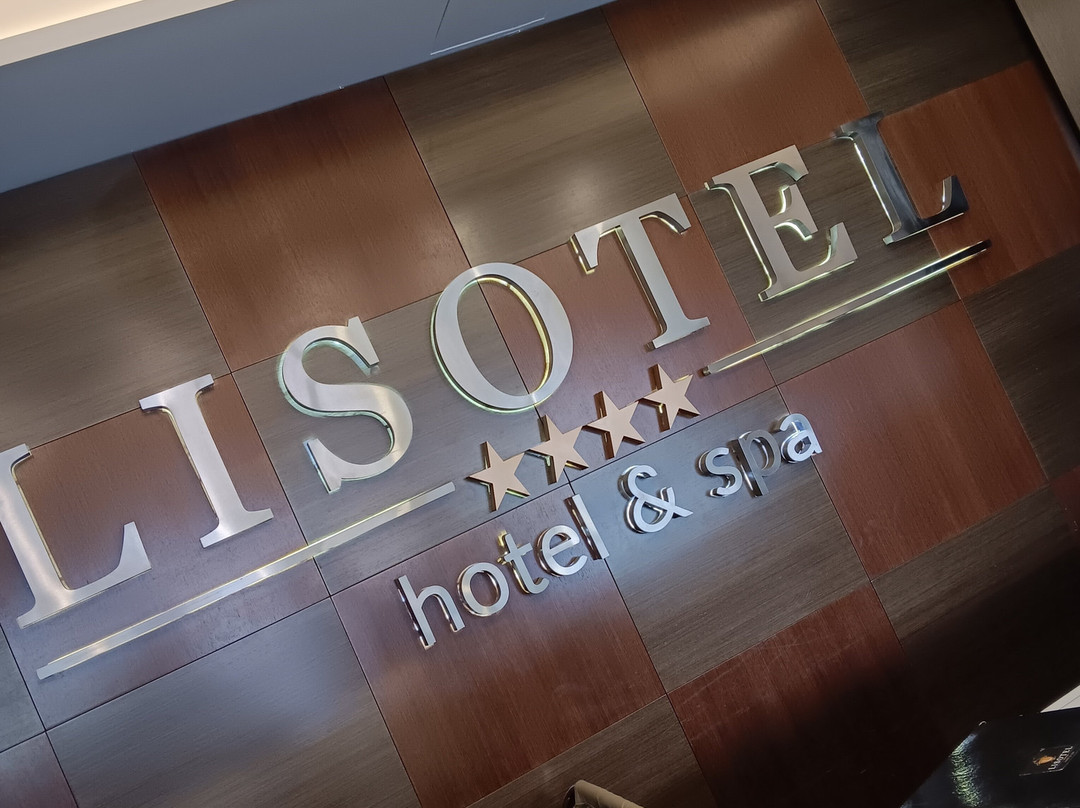 Lisotel - Hotel & SPA主图