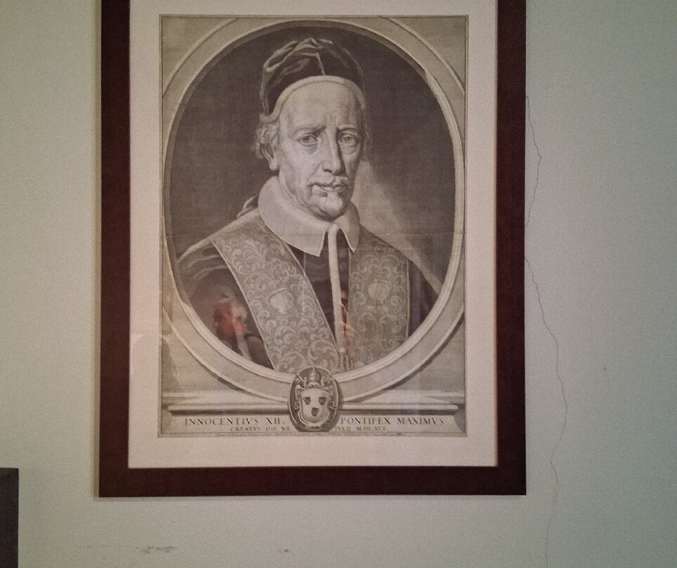 Castello Pignatelli-Monteroduni必去景点