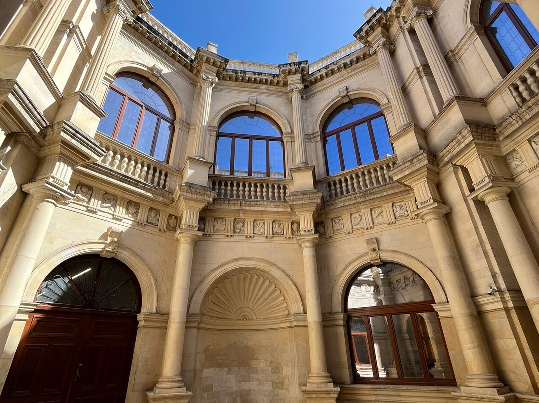 Loggia-伊拉克利翁必去景点