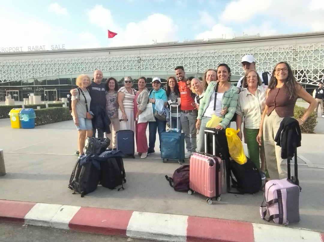 First Morocco Tours-非斯必去景点