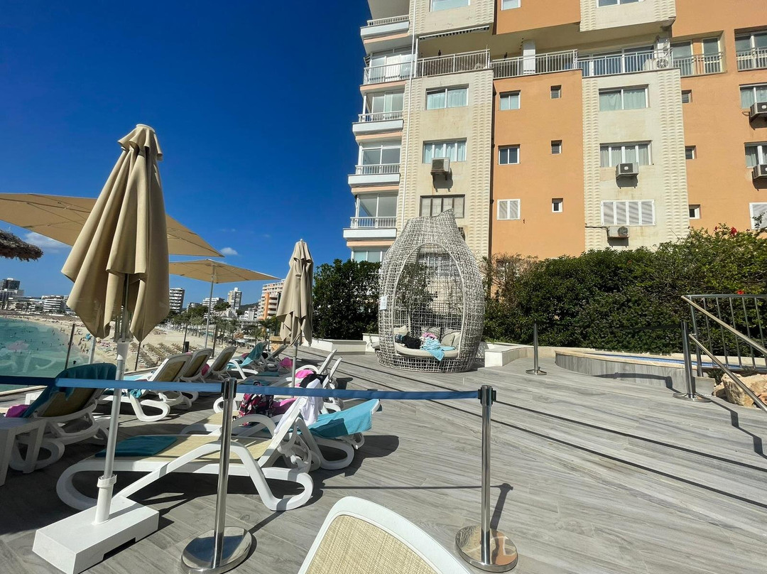 Bahia Principe Sunlight Coral Playa主图