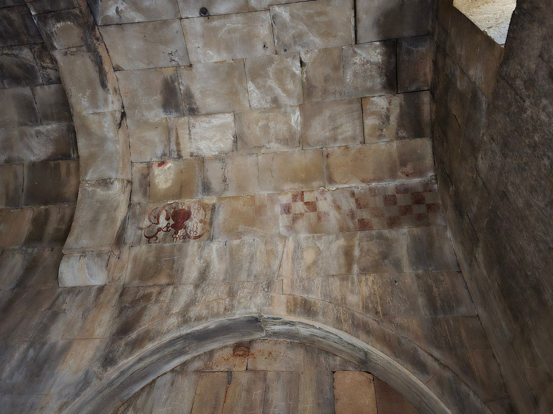 Noravank  Monastery-Areni必去景点