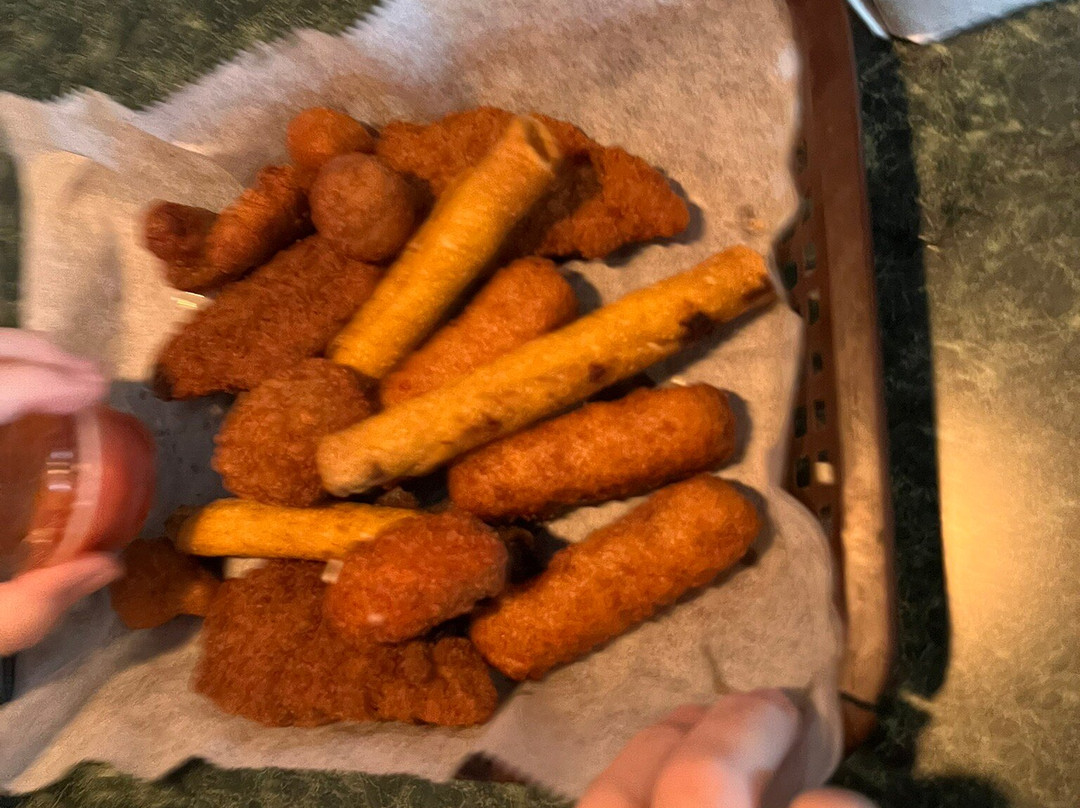 Mt. House Bar & Grill-McConnellsburg必去景点