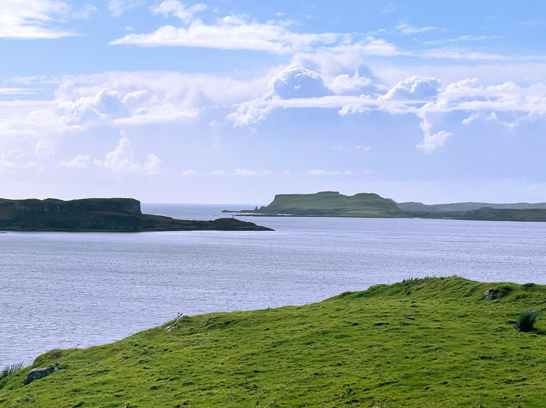 Isle of Skye Wildlife Tours -Tours-Portree必去景点