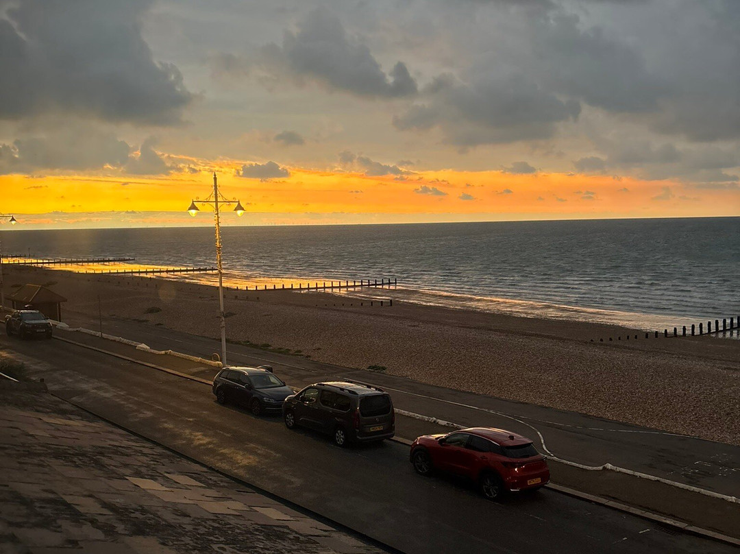 航海家酒店主图