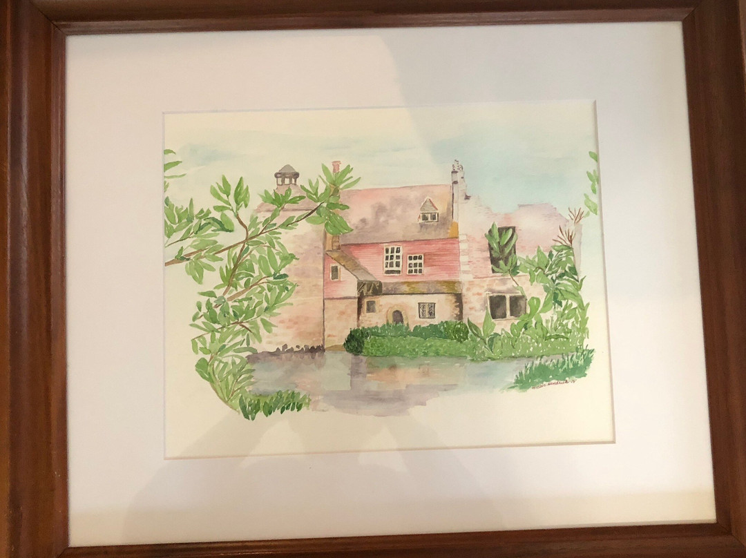 Gallery 320-美特尔海滩必去景点