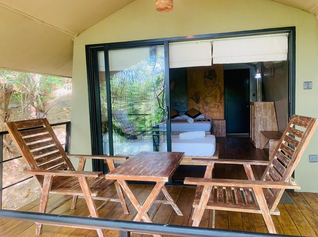 Ele Camp Udawalawa主图