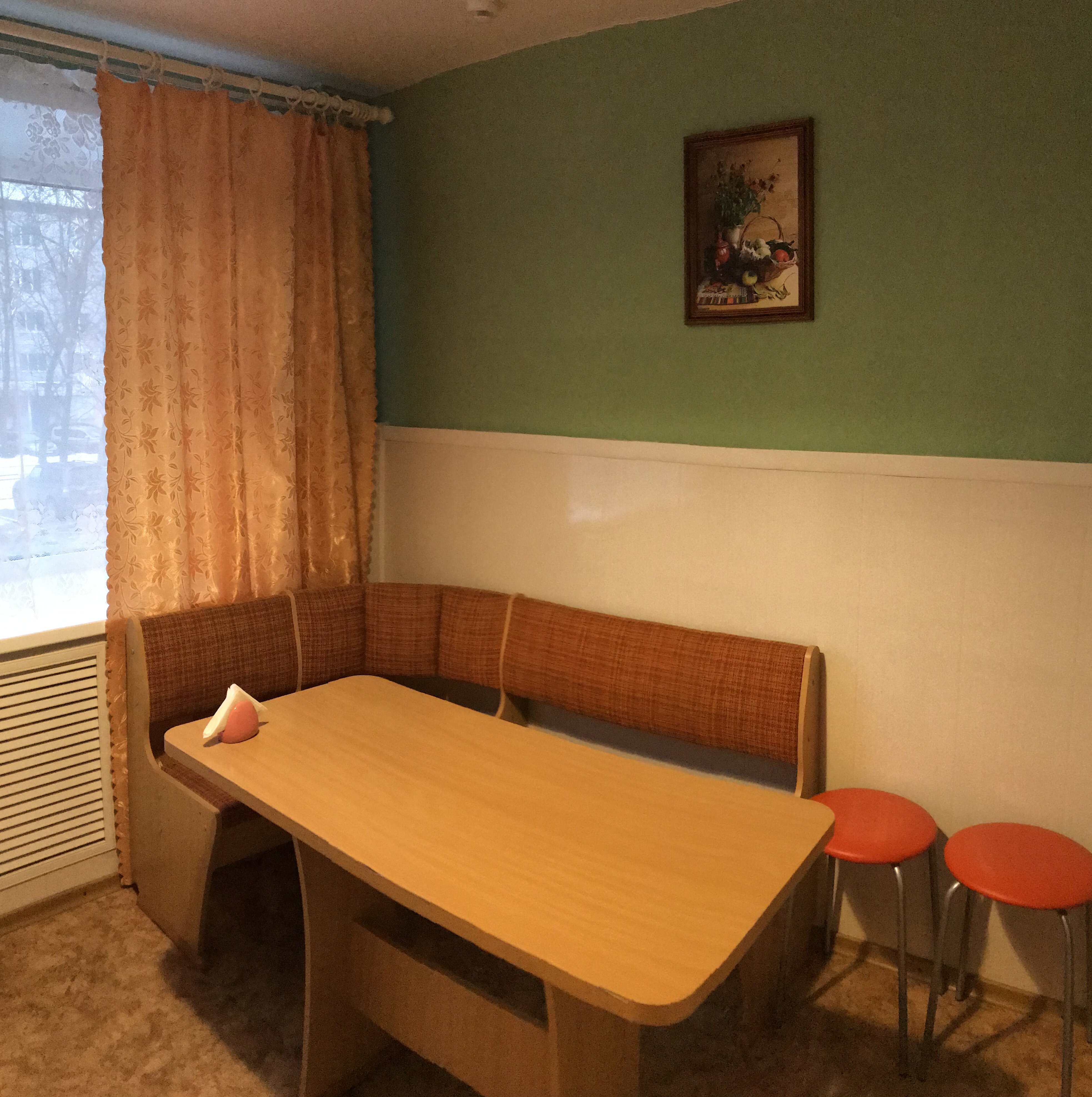 Grad Hotel-客卧