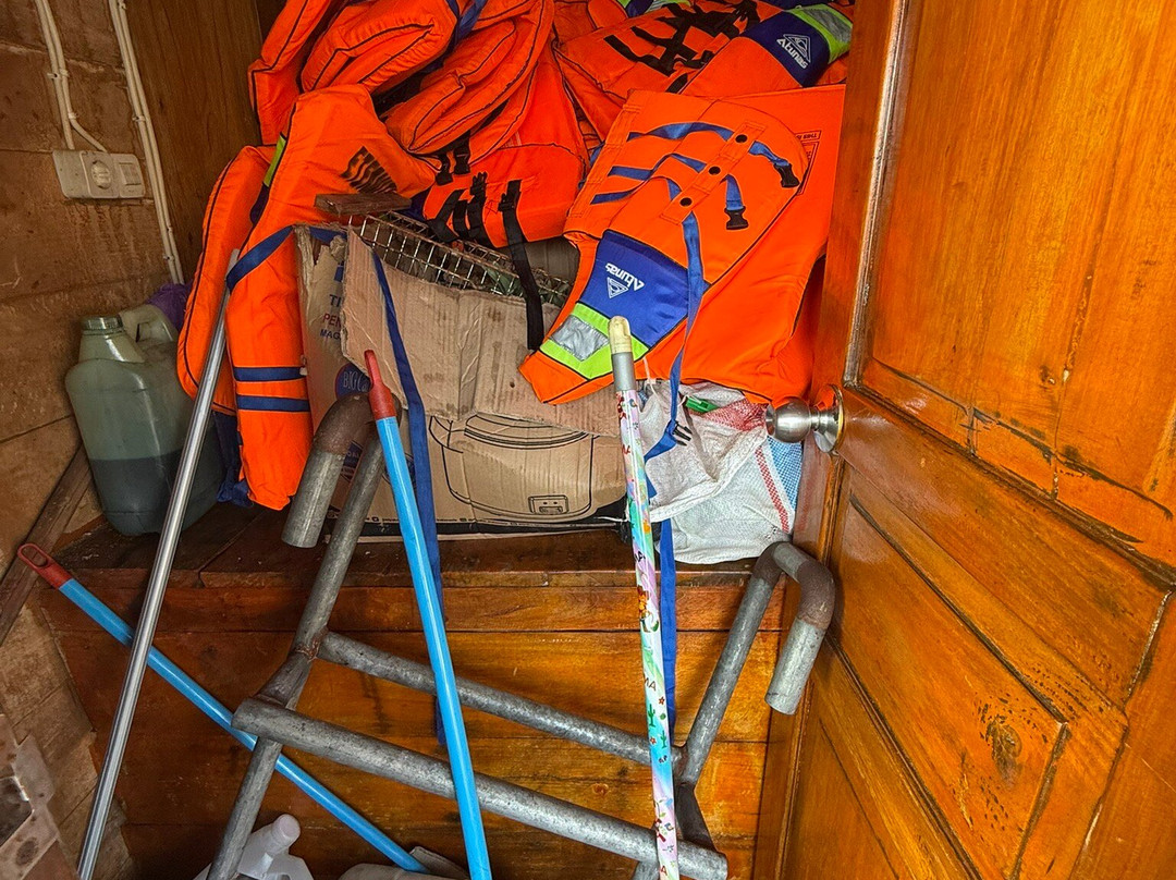 Rinjani Kingdom-Bayan必去景点