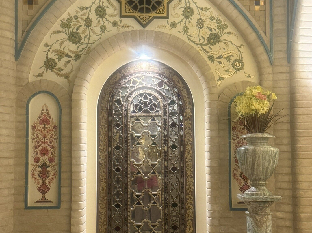 Grand Miras Rashidieh Hotel主图