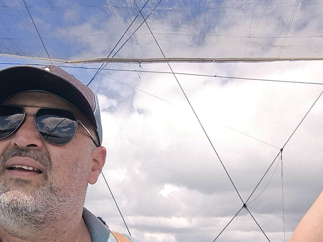 Passeio de Escuna Capitao Gancho Martin-Canasvieiras必去景点