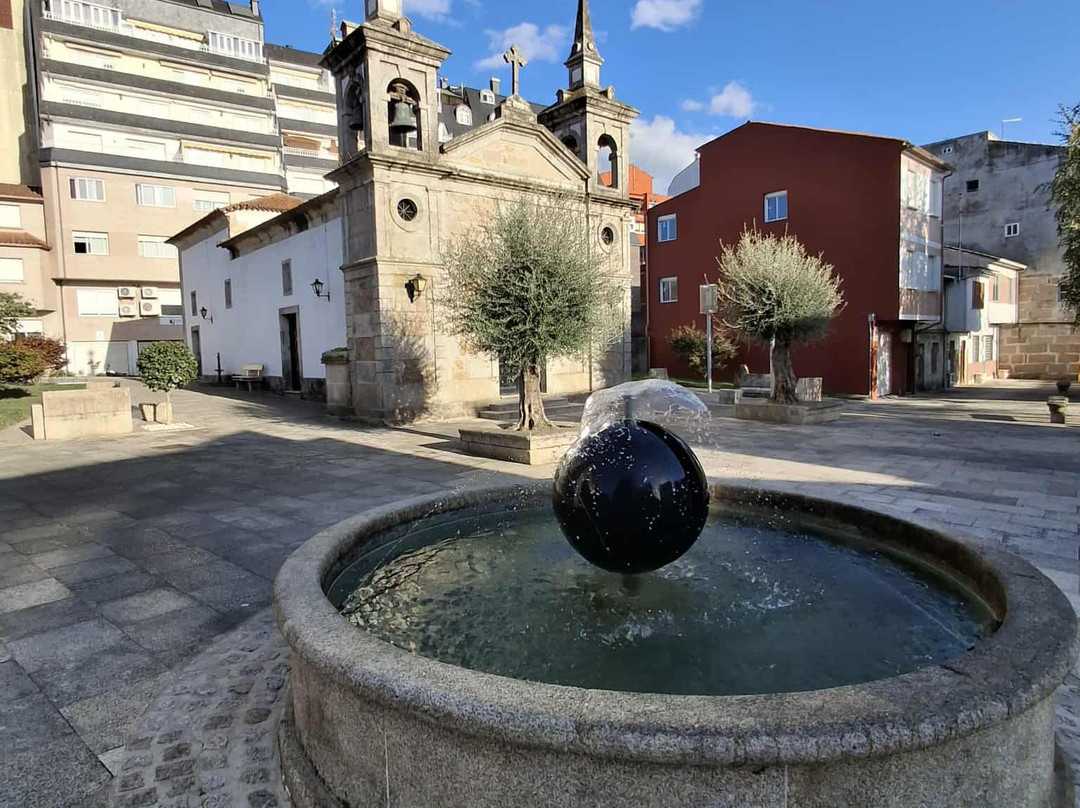 Capela San Benito-波里诺必去景点