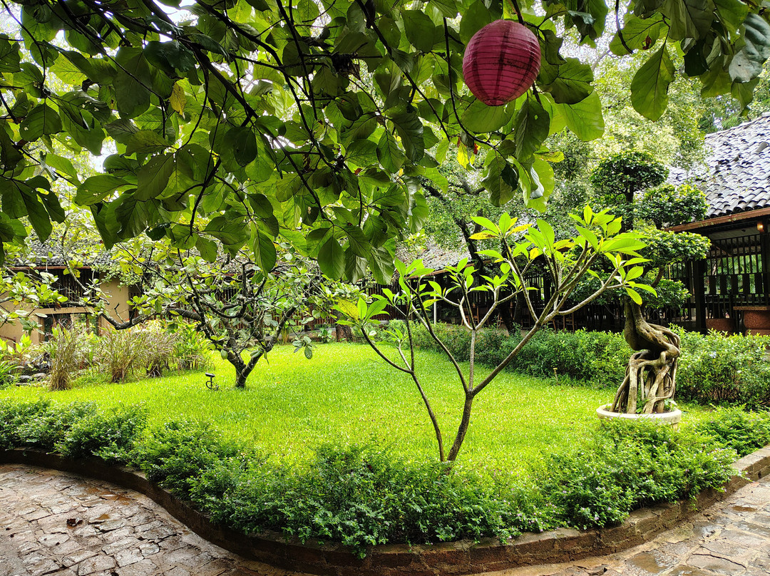 The Orchard Resort主图