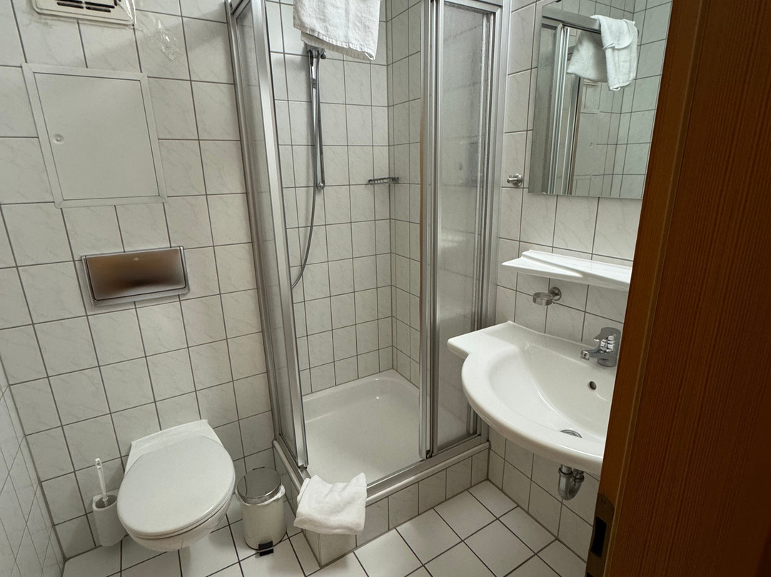 City Hotel Chemnitz主图