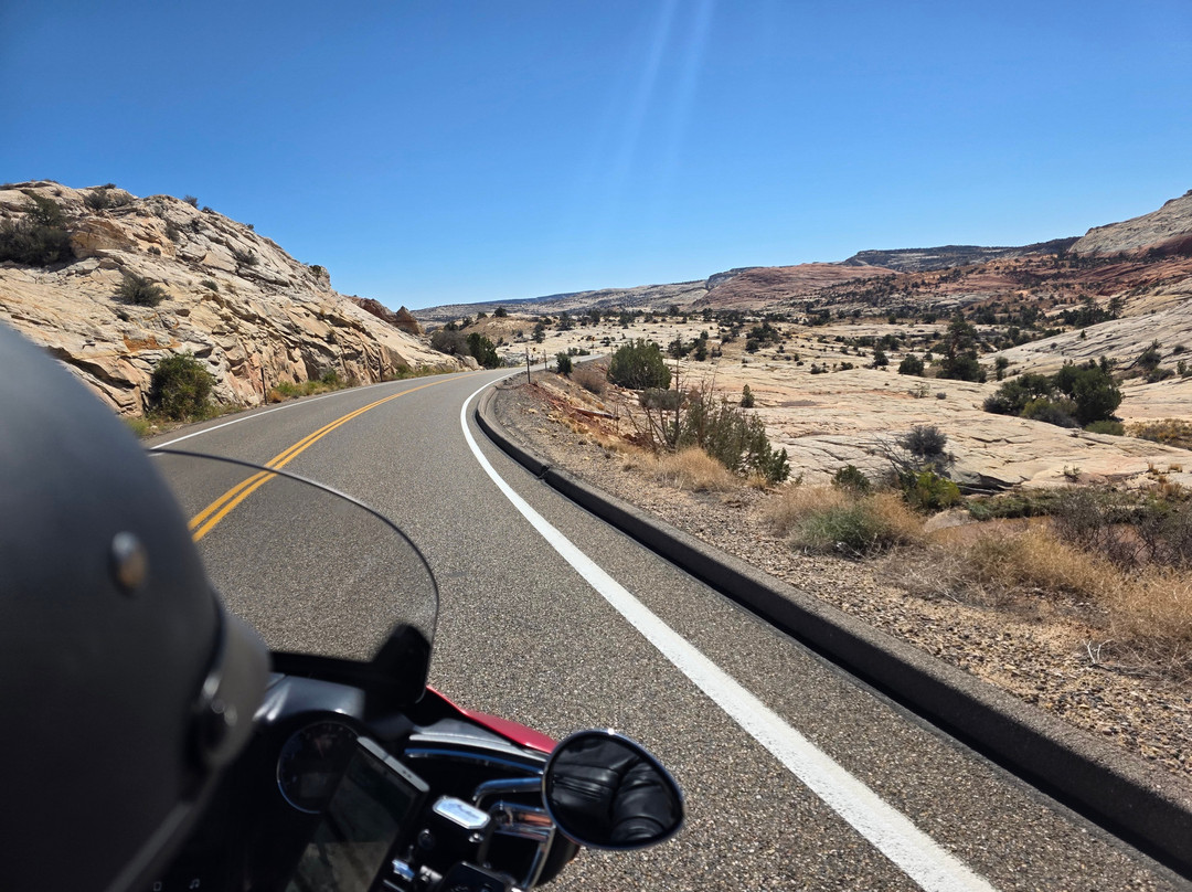 The Hogback-Boulder必去景点