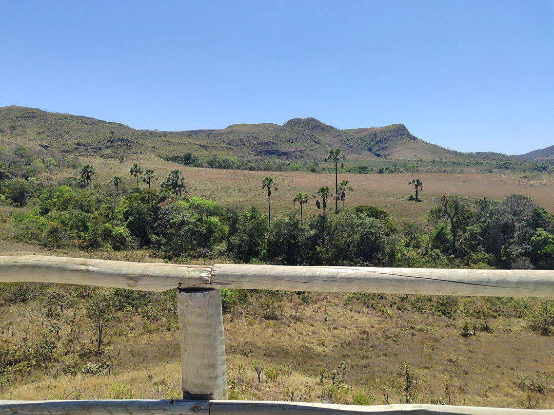 Cachoeira Candaru-Cavalcante必去景点