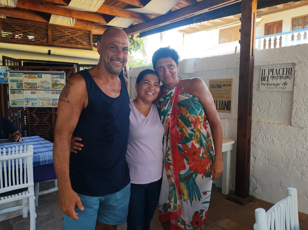 Italcaribe Club-波拉马尔必去景点