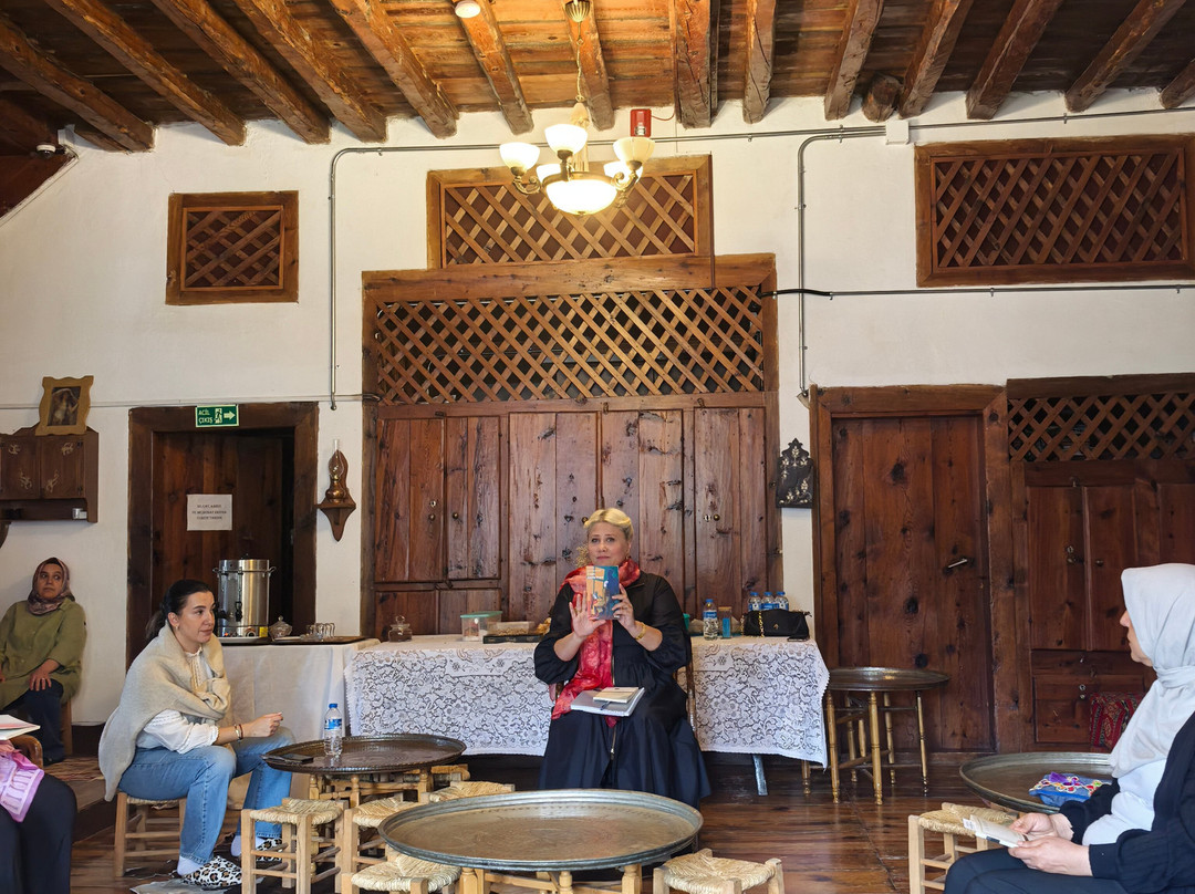 Aksemsettinoglu Konagi主图