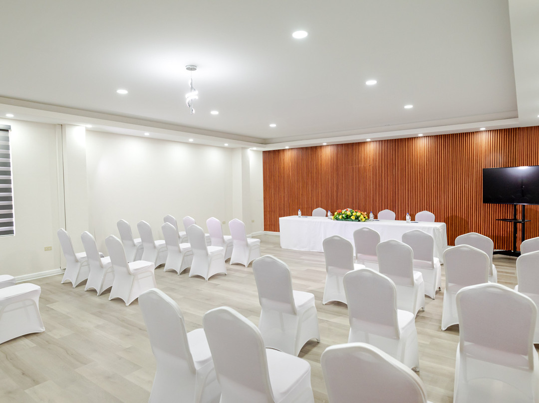 Comfort Inn & Suites Tobago主图