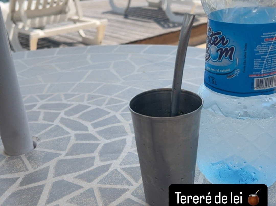 Yak Beach Hotel Natal主图