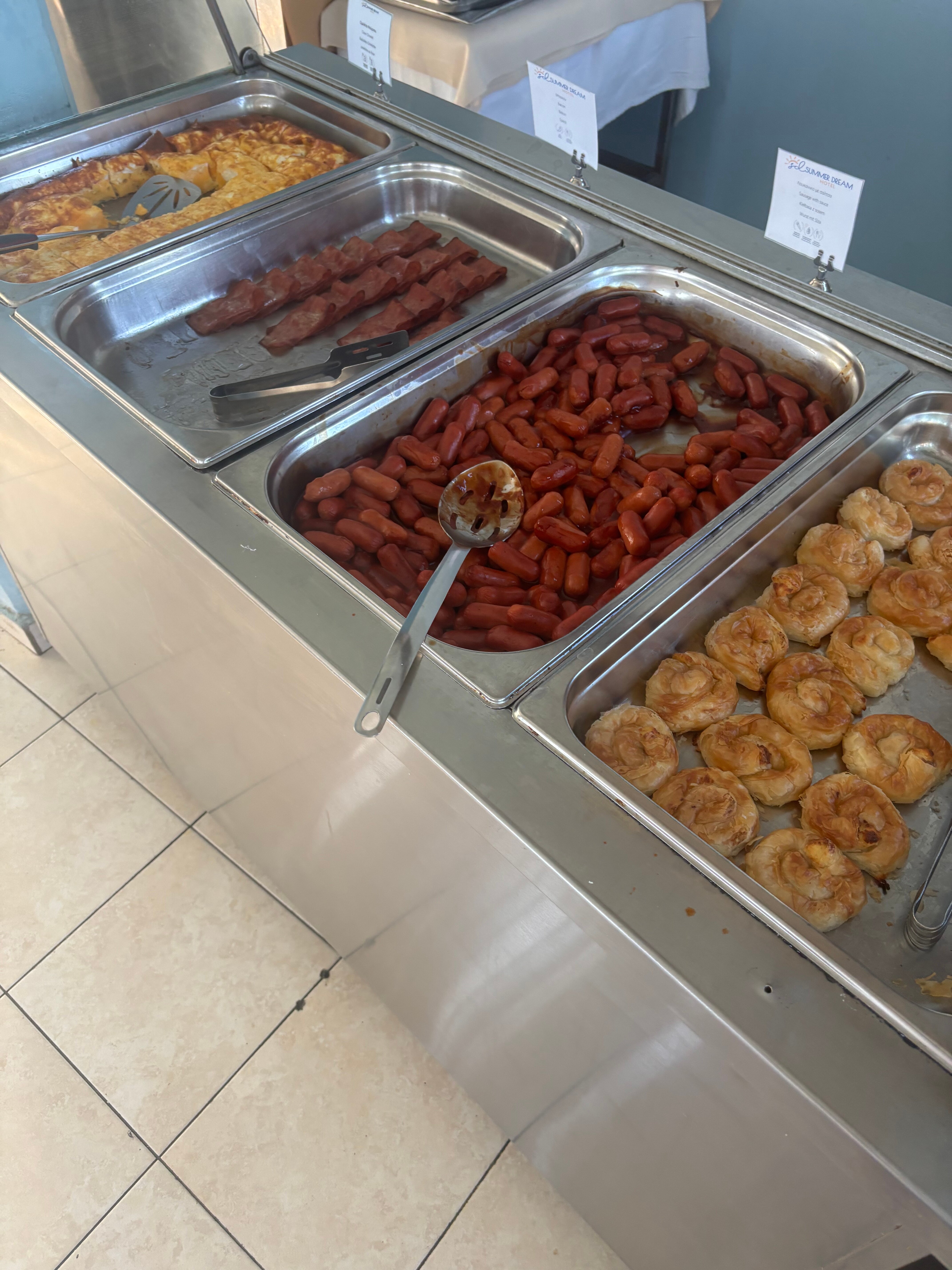 Summer Dream Hotel-官方