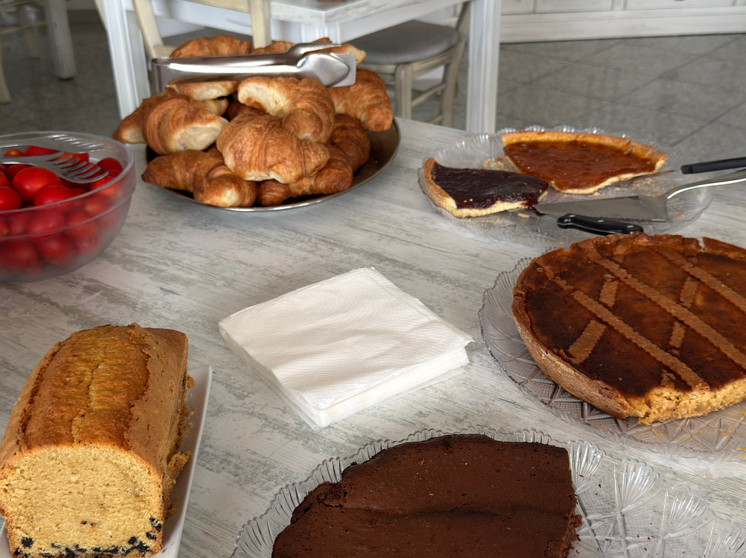 Hotel Villa Miralisa主图