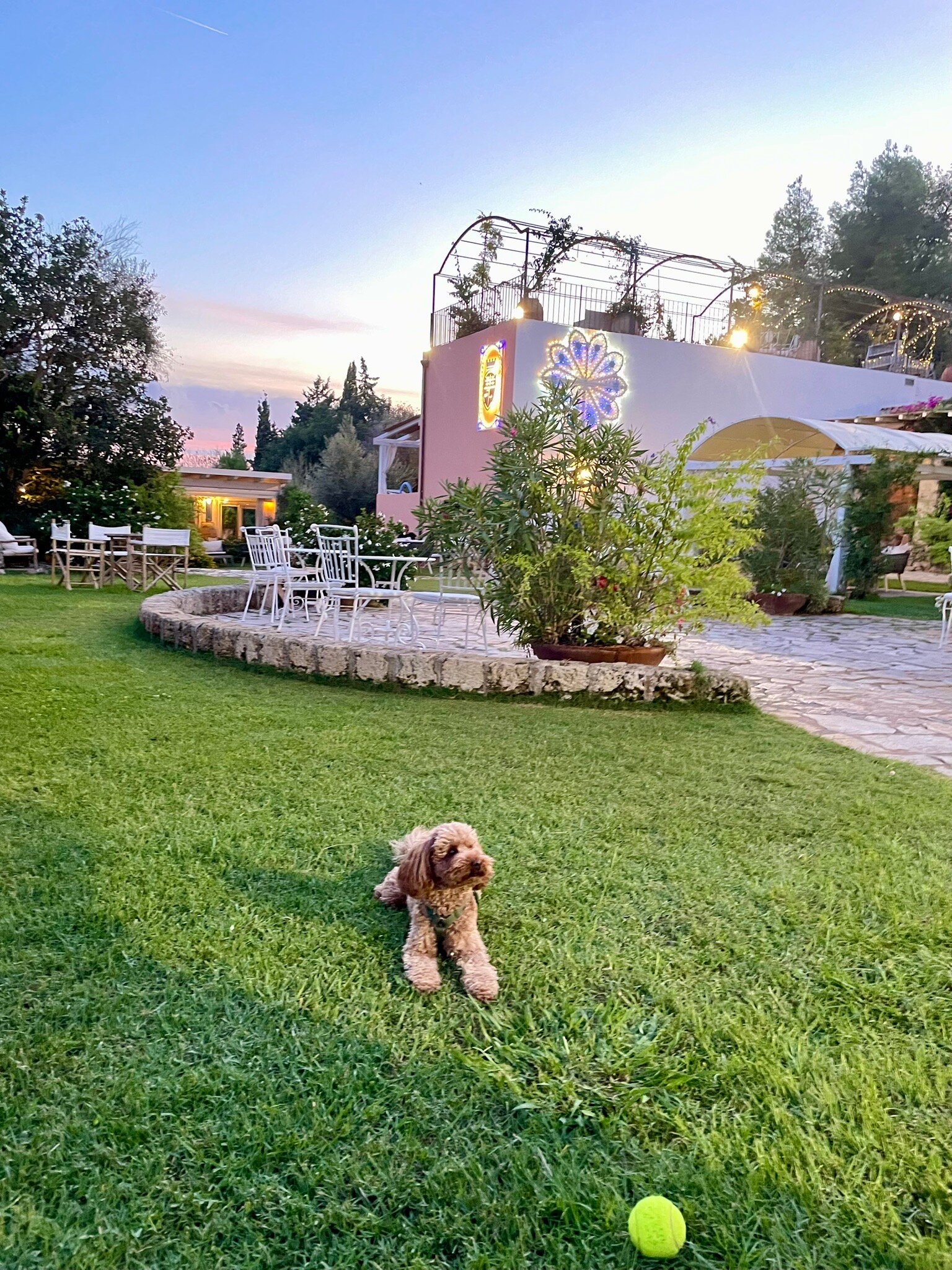 Antica Masseria Rottacapozza-官方