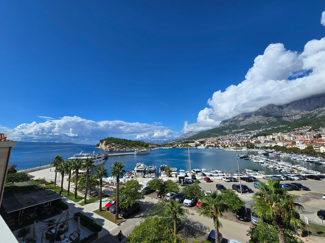 Biokovo Mountain-玛卡沙必去景点