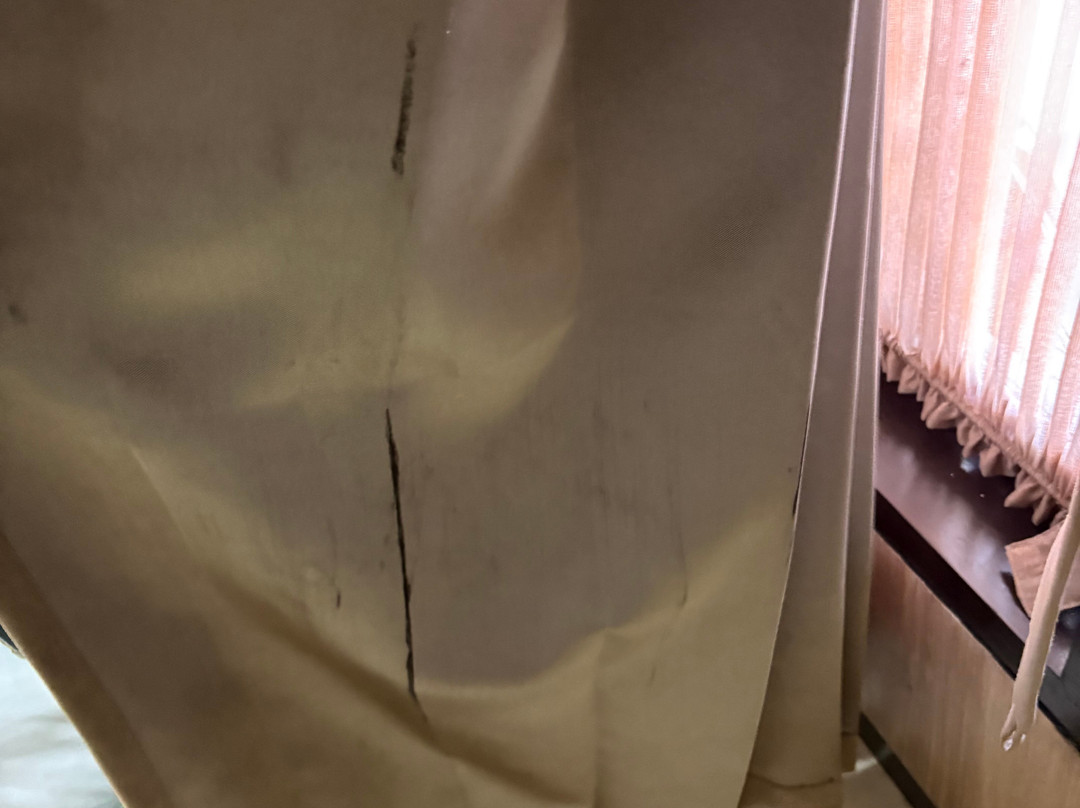 SM Bromo Hotel主图