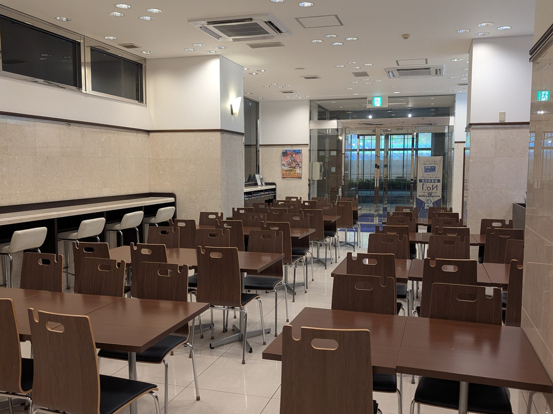 Toyoko Inn Okayama Station East Exit主图