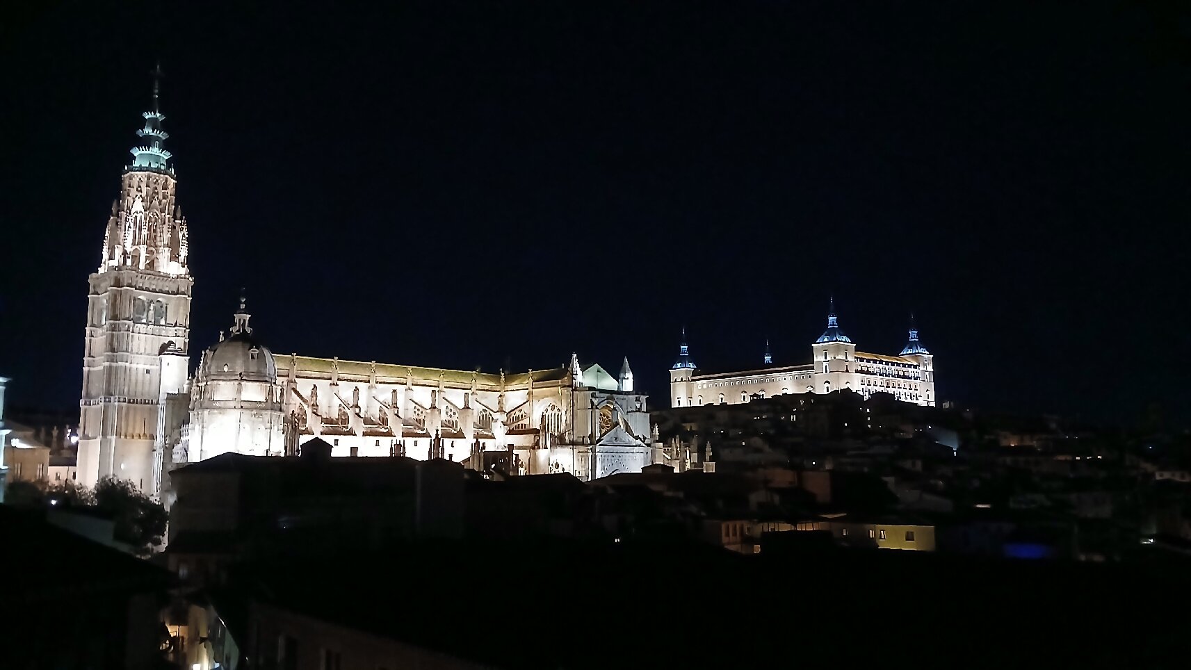 圣伊萨贝尔酒店-官方