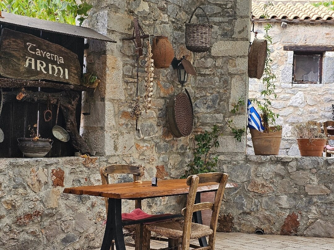 Happy Train-马利亚必去景点